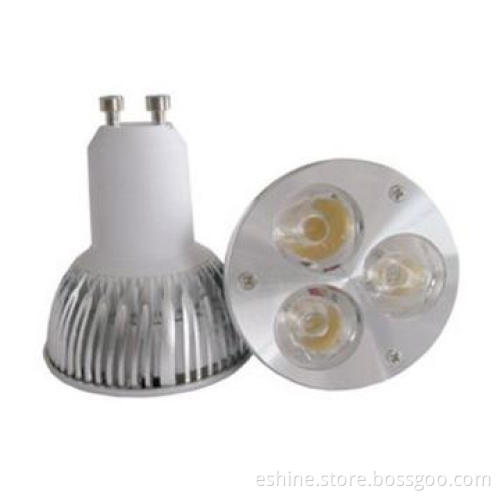 MR16/GU10 LED Spotlight, LED Spotlight